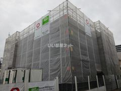 (仮)岩槻区本町3丁目D-ROOMの外観画像