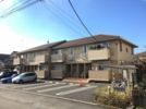 ハーモニー参番館の間取り画像