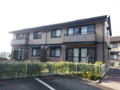 パークハウス鷹丘 E棟の外観画像