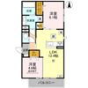 アイル京都八条の間取り画像