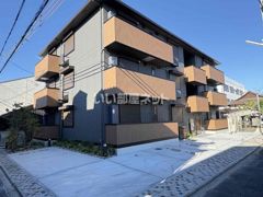 アイル京都八条の外観画像