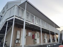 COZY・SPOT II棟の外観画像