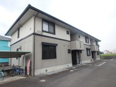 フルールメゾン B棟の外観画像