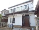 鶴ヶ島上広谷戸建の間取り画像