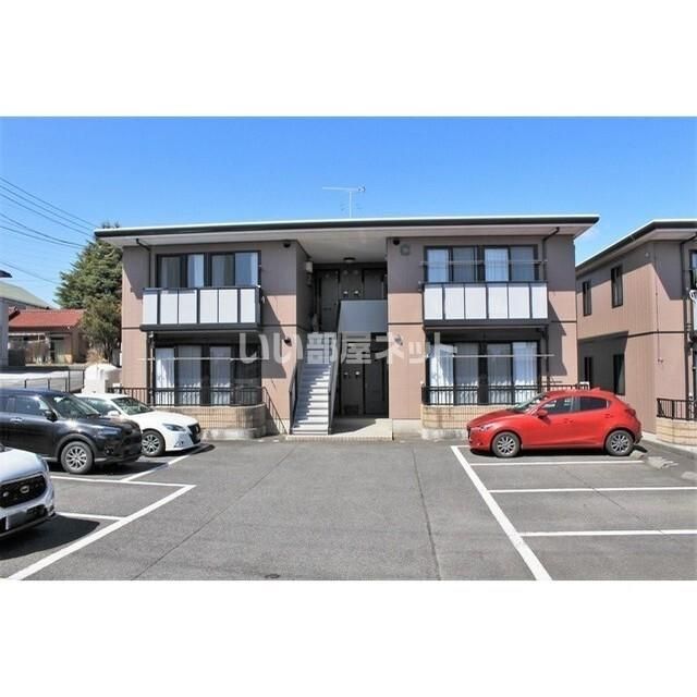 ティアラ Cの外観画像