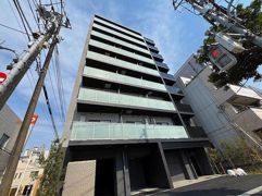 ﾙﾈｻﾝｽｺｰﾄ京成曳舟の外観画像