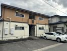 タウニィ広面の間取り画像