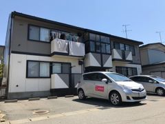 セジュール銀の町の外観画像