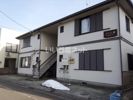 メゾン藤の間取り画像