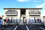 グリーンヒルBの間取り画像