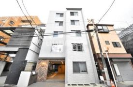 CASA GRAZIE 東日暮里の外観画像