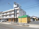 メゾンベルの間取り画像