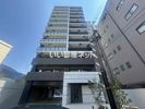 プレサンス東小橋エレディータの間取り画像