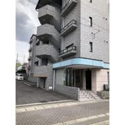 ハイウッドの外観画像