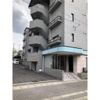 ハイウッドの間取り画像
