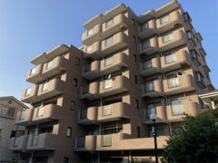 Belleviage Kawaguchiの外観画像