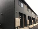 イーストAの間取り画像