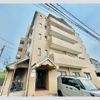 上里ハイメゾンの間取り画像