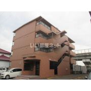 ウェル・セレッソEAST・WESTの外観画像