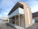 グランパティオの間取り画像