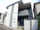 グランドファームの間取り画像