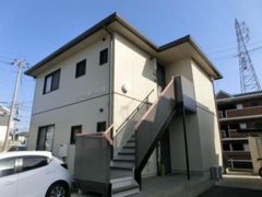 クレール瀬戸見 A棟の外観画像