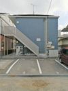 プランタン西野 B棟の間取り画像