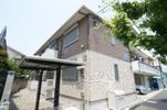 モンシエールの間取り画像
