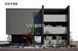 ジ ワン 今泉の間取り画像