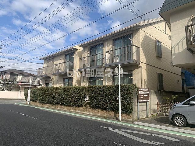 アルト緑町の外観画像