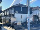 ドゥ・グランの間取り画像