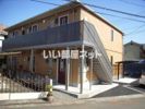 ディアス南町田の間取り画像