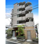 エレガンス井尻の外観画像