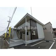 コンホートの外観画像