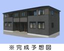 セレーノの間取り画像