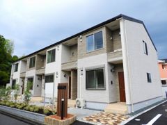 アバンツァート 4番館の外観画像