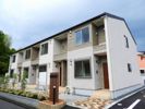 アバンツァート 4番館の間取り画像