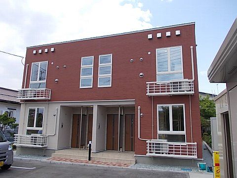 ディモア レジデンス B・Bの外観画像