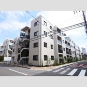 パレステージ練馬Ⅲの外観画像