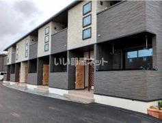 プロスペリテⅠの外観画像