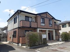 ハーモニーガーデンBの外観画像