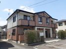 ハーモニーガーデンBの間取り画像