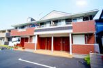 メゾングレイス彩Ⅱの間取り画像