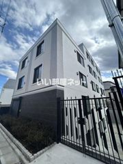 PASEO下北沢代沢Ⅱの外観画像