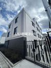 PASEO下北沢代沢Ⅱの間取り画像