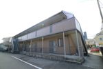キャメロット飾磨 Bの間取り画像