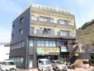 田上中央ビルの外観画像