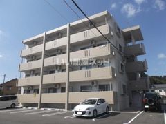 TAKUマンションの外観画像
