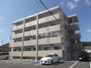 TAKUマンションの外観