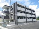 Hiマンションの間取り画像